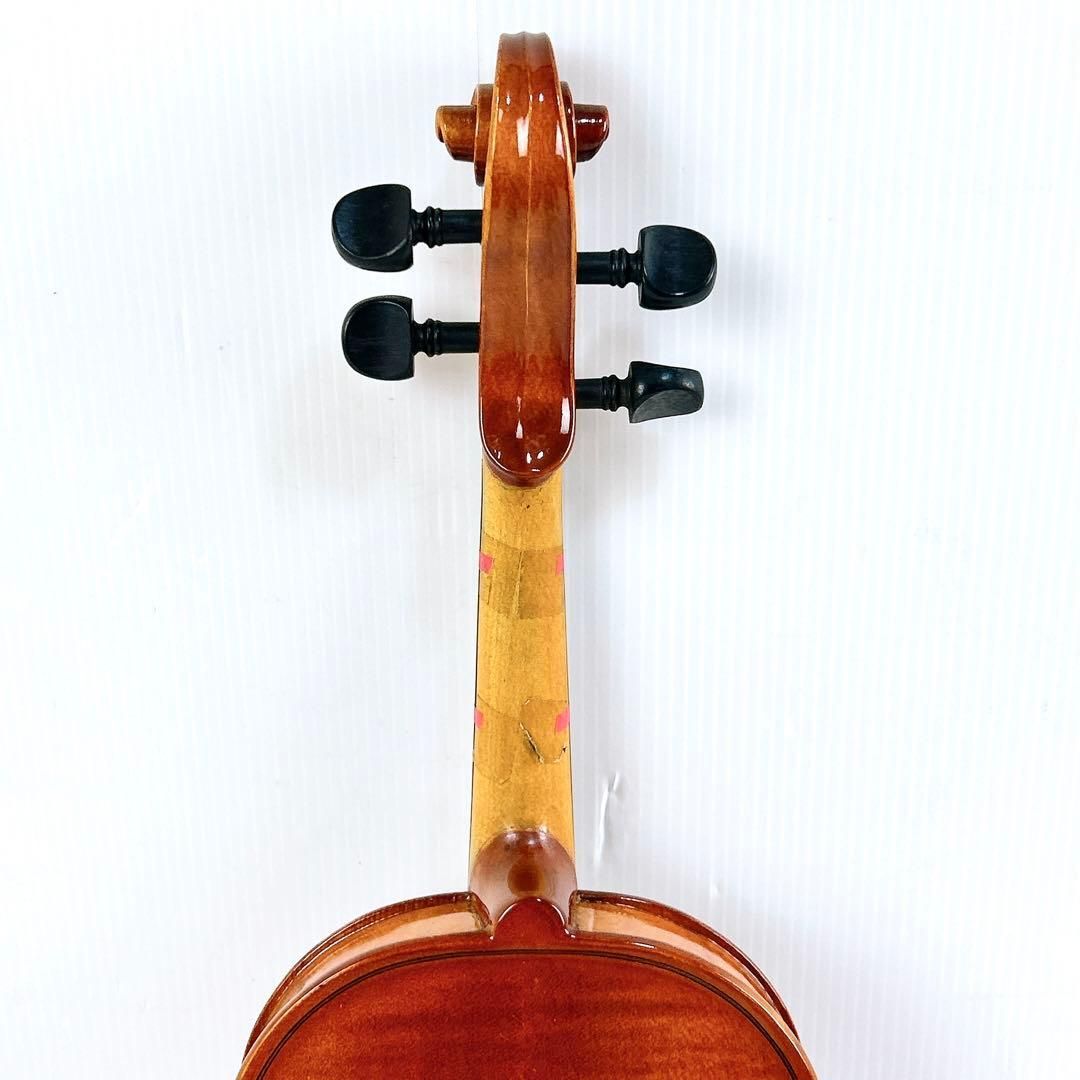 希少】Josef Jan Dvorak ドボルザーク 1/4 分数 バイオリン - メルカリ