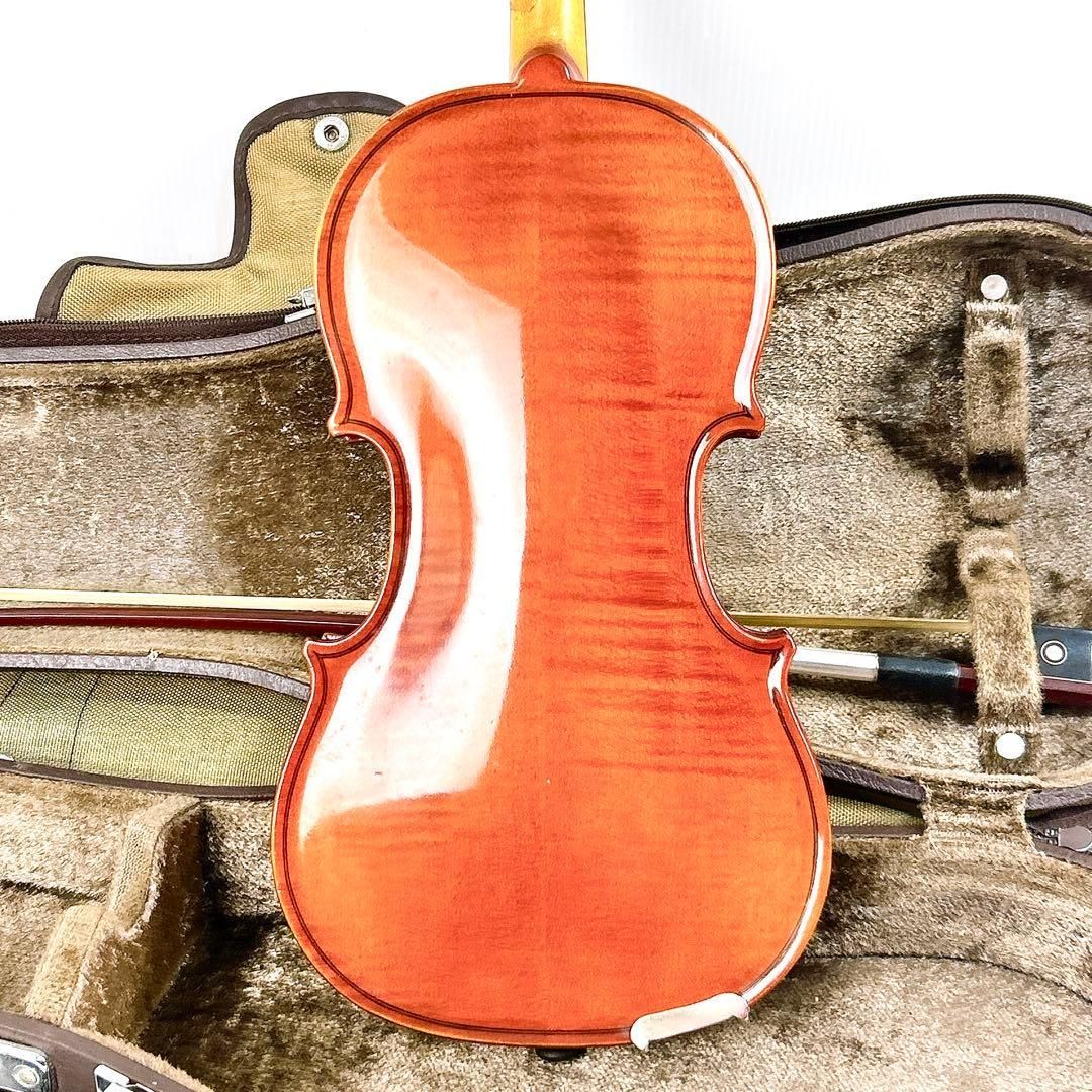 希少】Josef Jan Dvorak ドボルザーク 1/4 分数 バイオリン - メルカリ