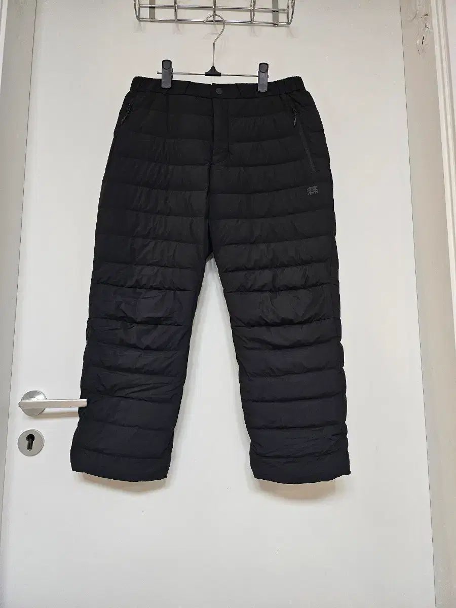 コーロンスポーツ グースダウン ダウンパンツ Long サイズ 85