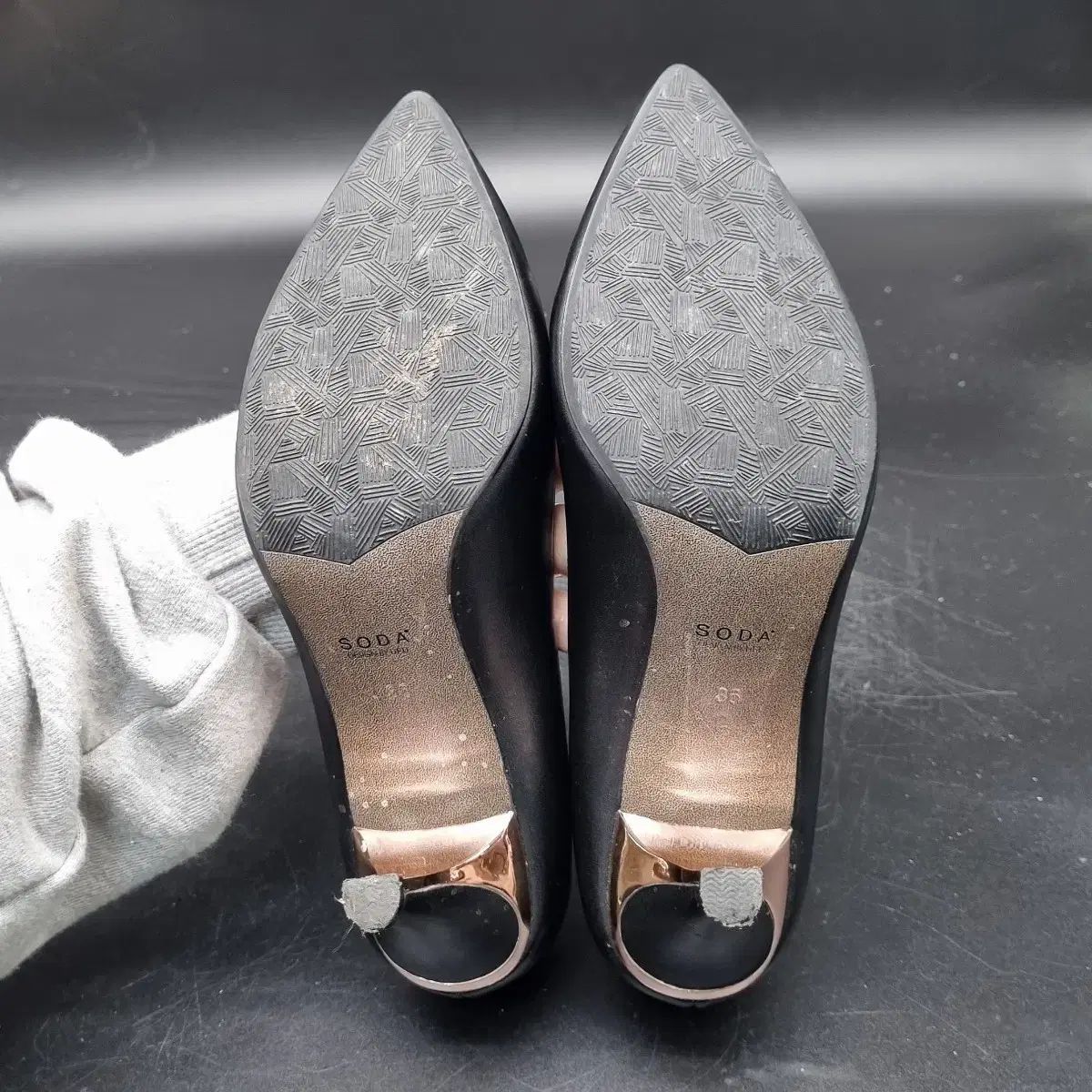 劇場版「空の境界」全設定集 -完全版- ○テーラーメイド【BURNER☆バーナー2007 フェアウェイウッド