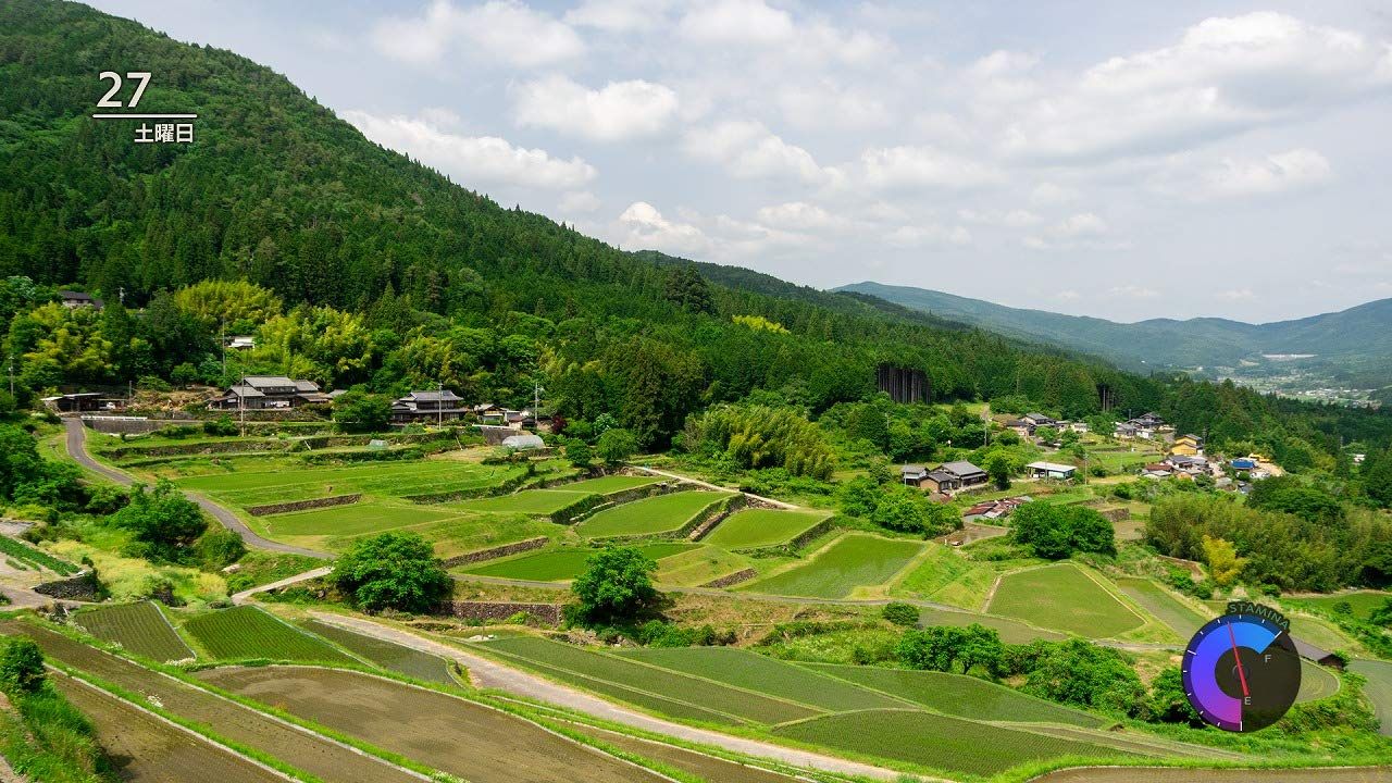 風雨来記4 - PS 4 無し