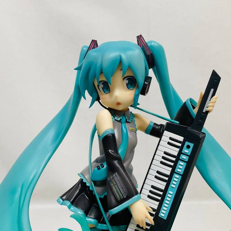 開封 良品 Max Factory 初音ミク HSP ver. 1/7 フィギュア