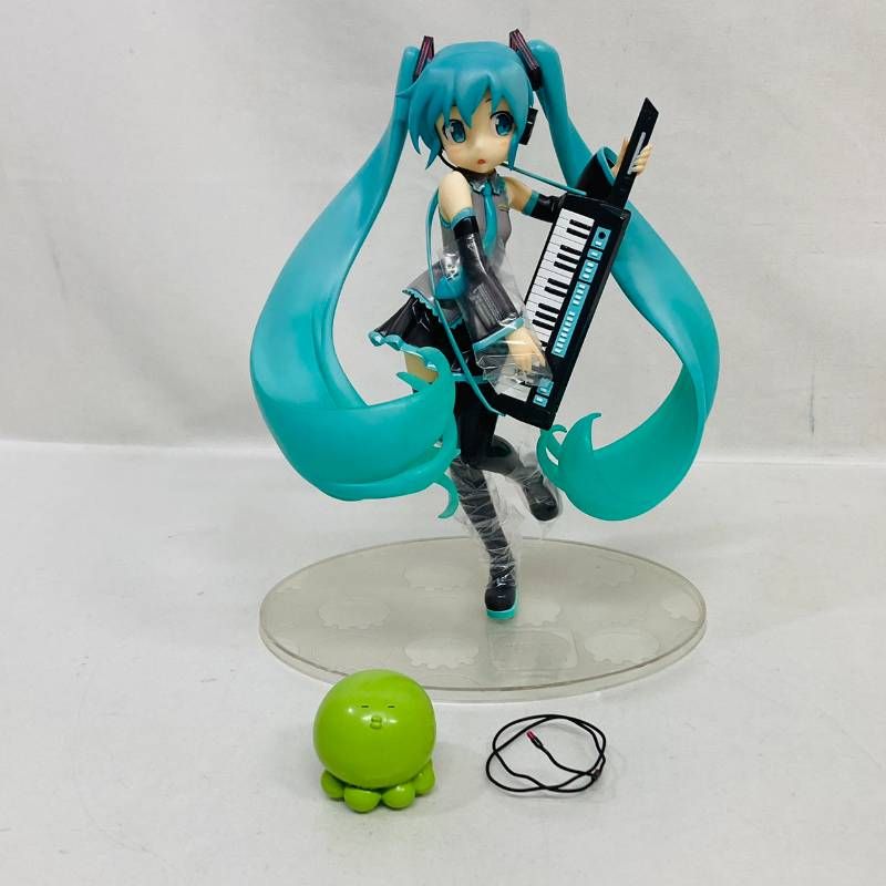 初音ミク HSP ver. キャラクター・ボーカルシリーズ01 1/7フィギュア 初音ミク HSP ver.