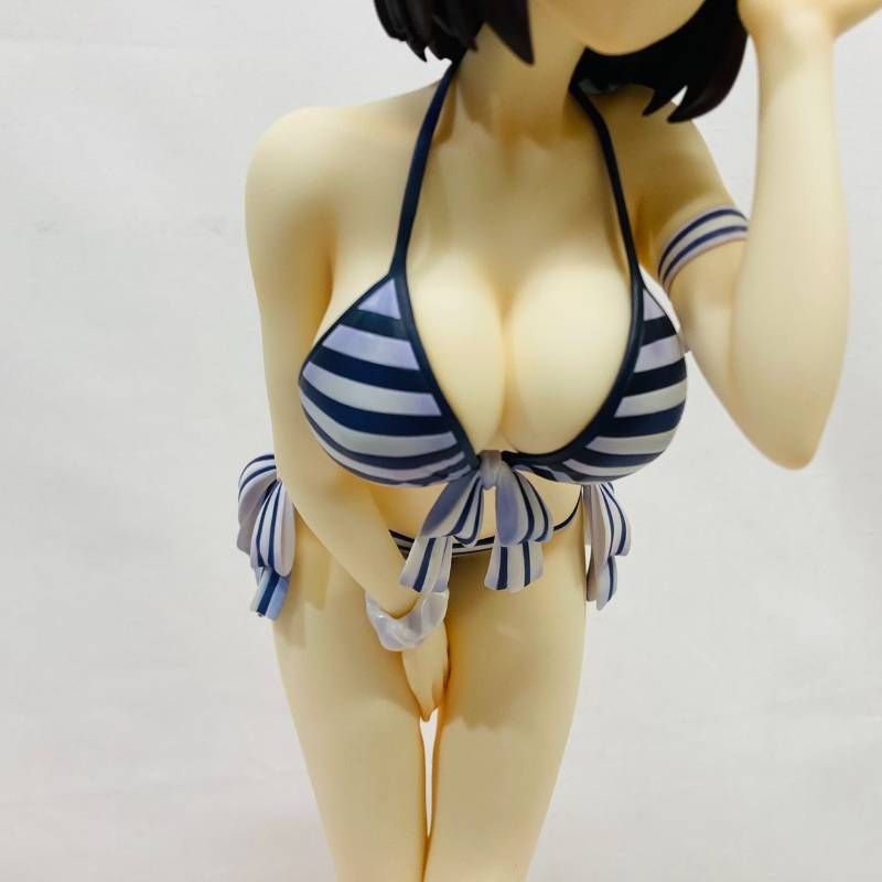 冴えない彼女の育てかた Fine 加藤恵 Animation ver. AQ 1/4