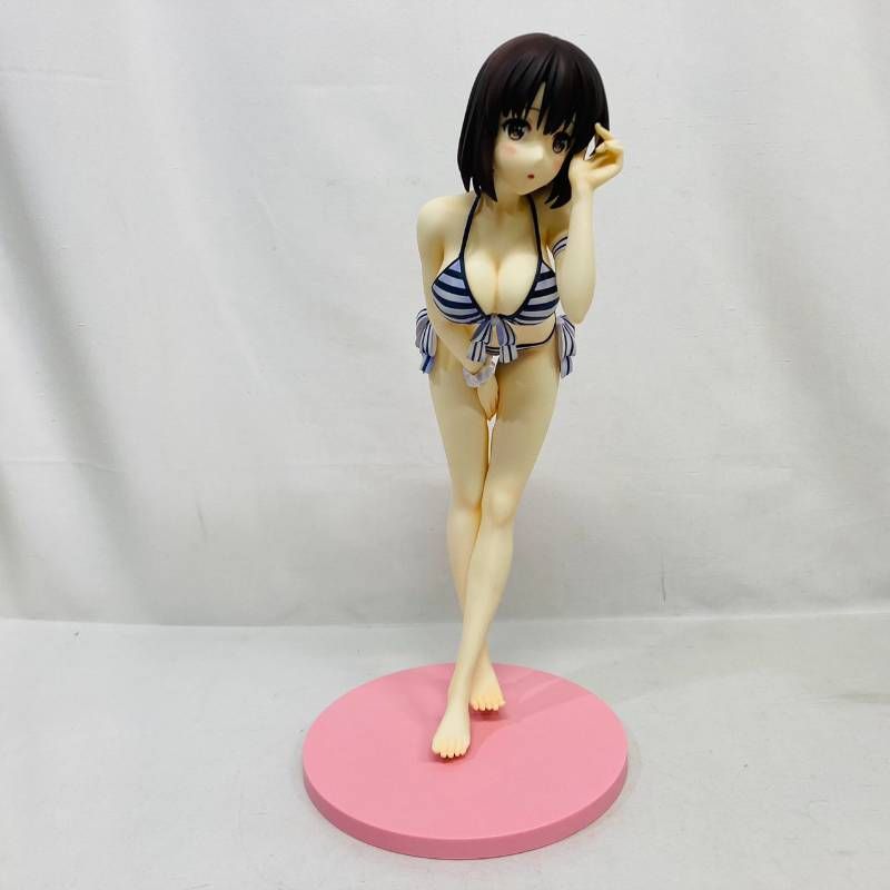 冴えない彼女の育てかた Fine 加藤恵 Animation ver. AQ 1/4