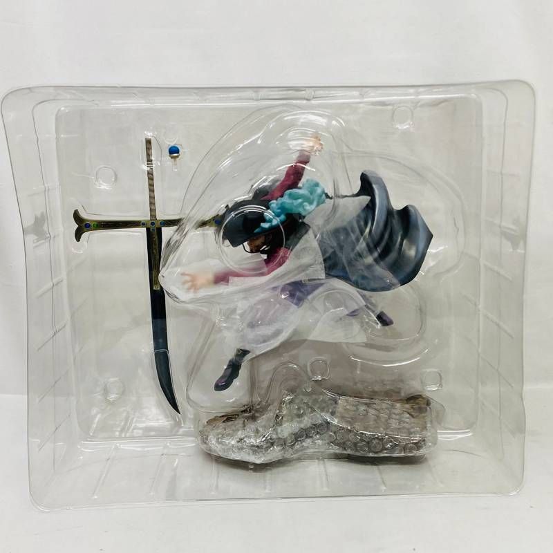 P.O.P MAXIMUM ワンピース エクセレントモデル リミテッド ジュラ