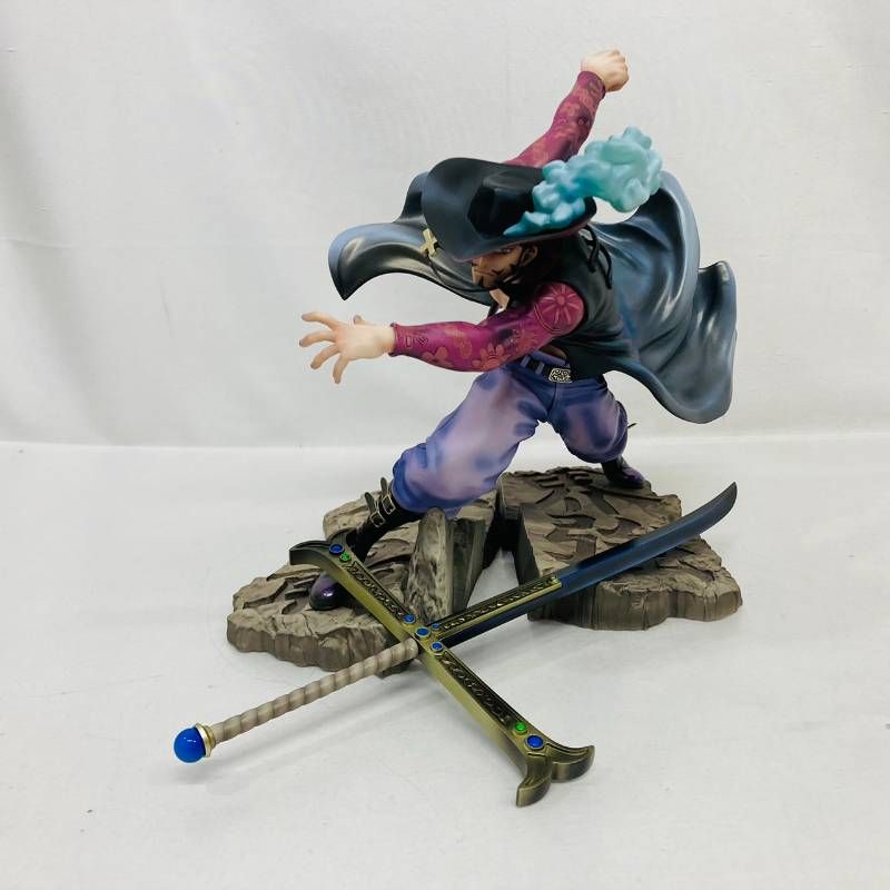 P.O.P MAXIMUM ワンピース エクセレントモデル リミテッド ジュラ