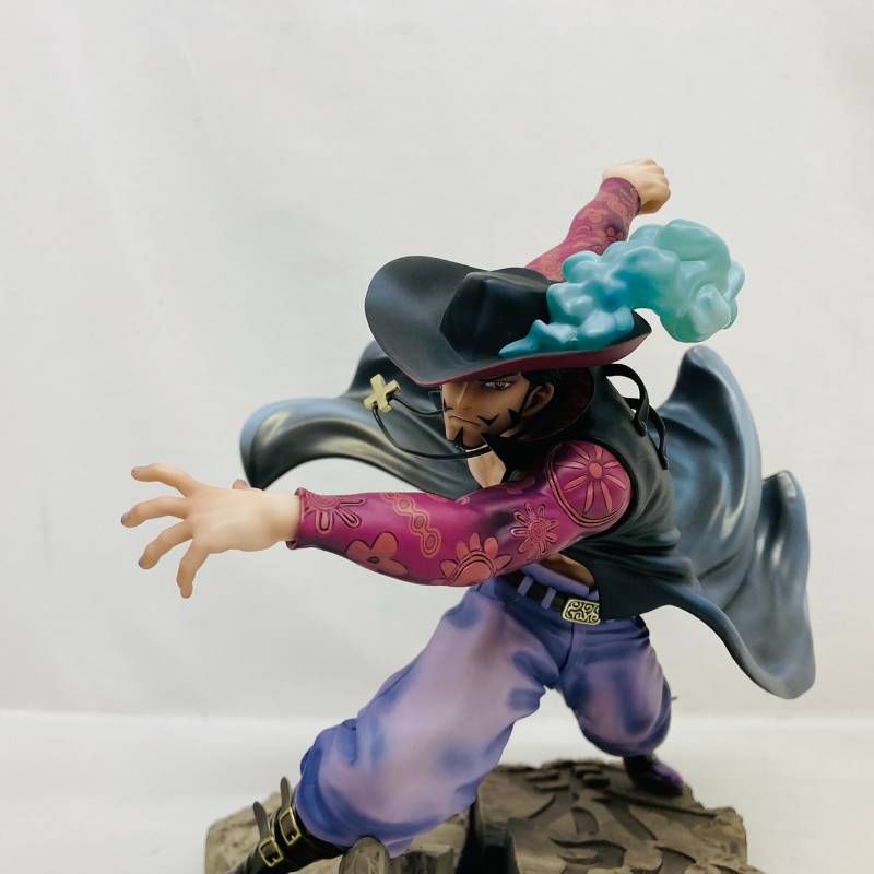 P.O.P MAXIMUM ワンピース エクセレントモデル リミテッド ジュラ