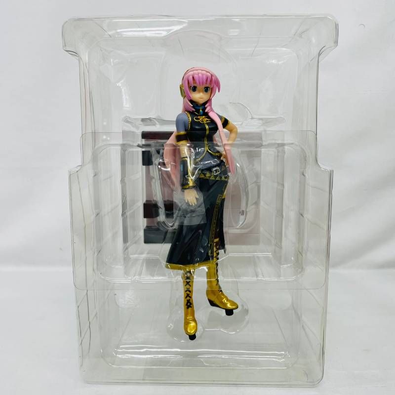 VOCALOID 初音ミク 鏡音リン 鏡音レン 巡音ルカ エクストラ フィギュア