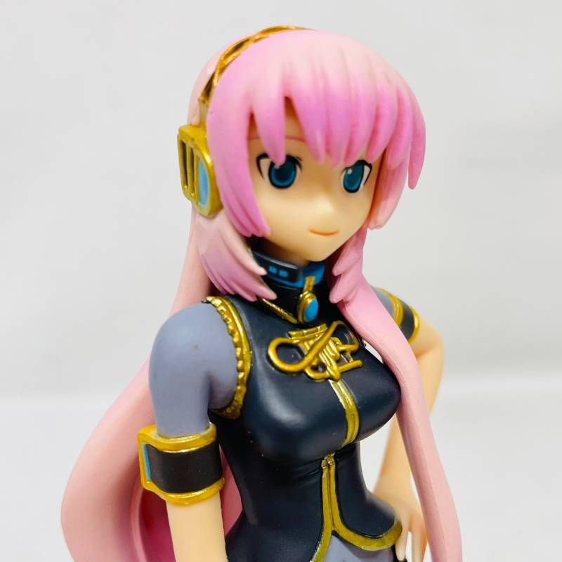 VOCALOID 初音ミク 鏡音リン 鏡音レン 巡音ルカ エクストラ フィギュア