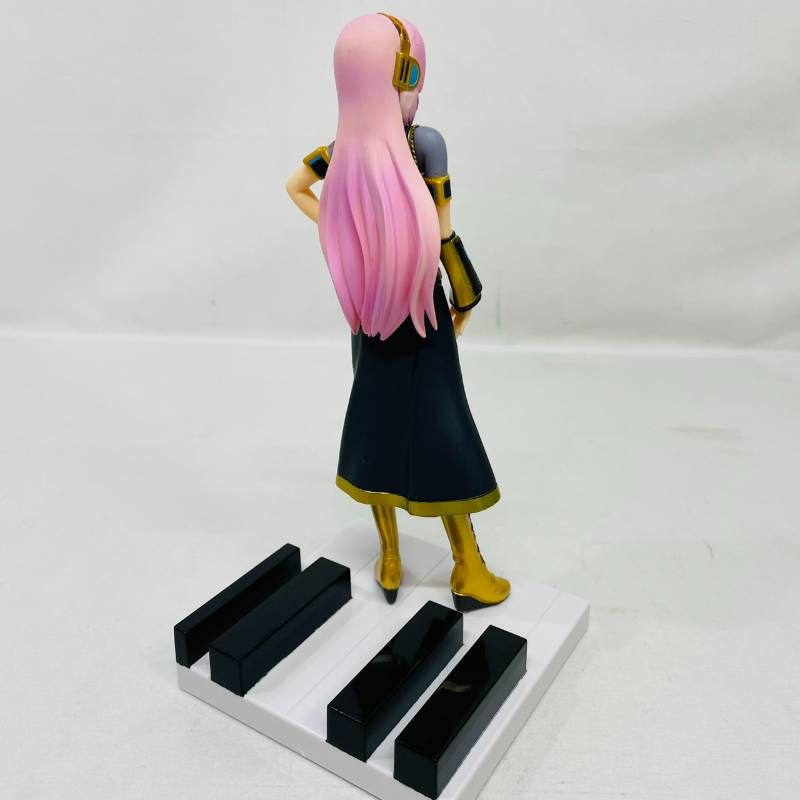 フィギュア VOCALOID 初音ミク 鏡音リン 鏡音レン 巡音ルカ エクストラ