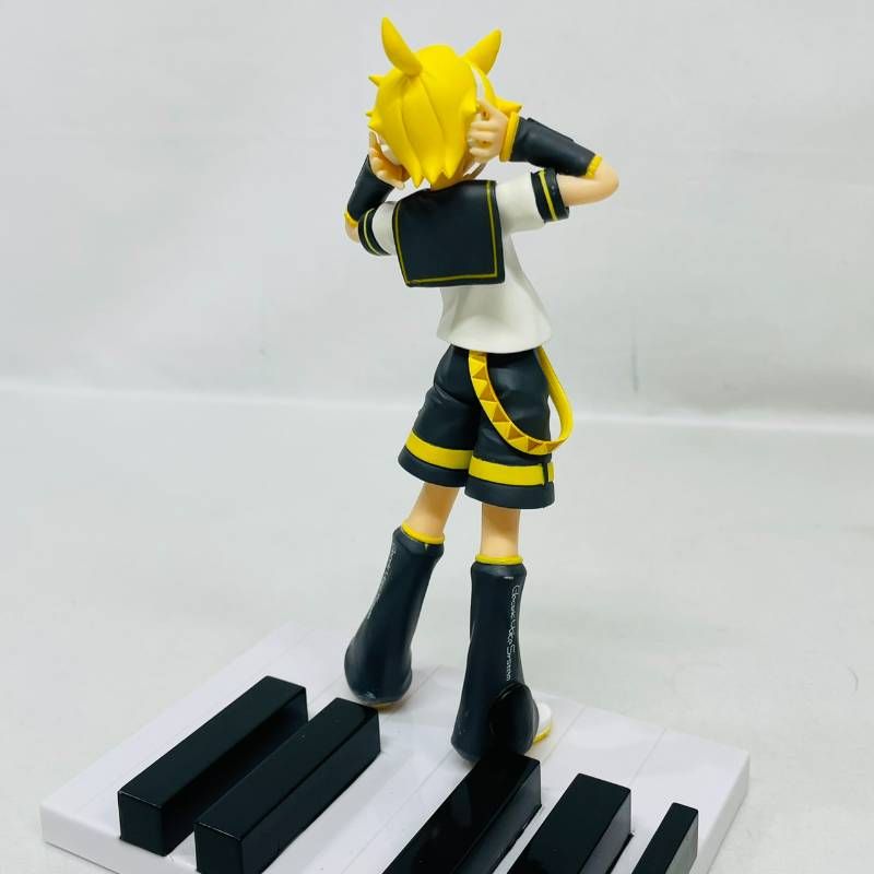 フィギュア VOCALOID 初音ミク 鏡音リン 鏡音レン 巡音ルカ エクストラ