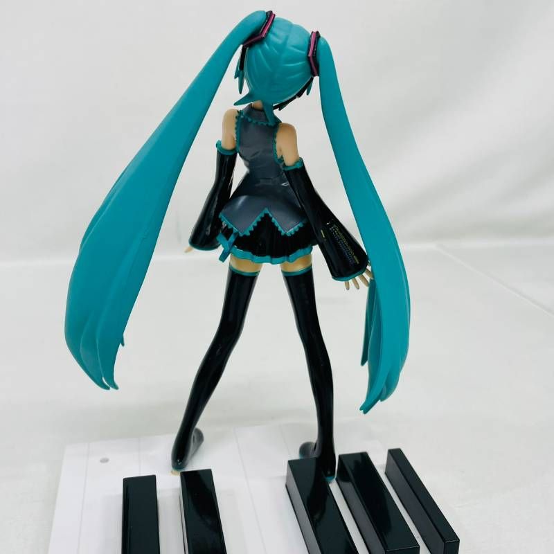 VOCALOID 初音ミク 鏡音リン 鏡音レン 巡音ルカ エクストラ フィギュア