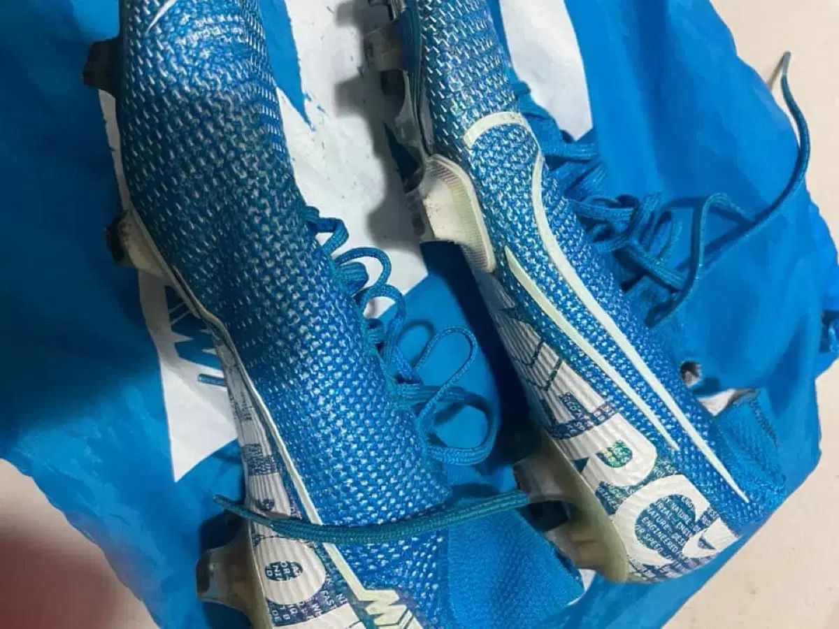 ナイキ スーパーフライ7 250 Fg サッカーシューズ