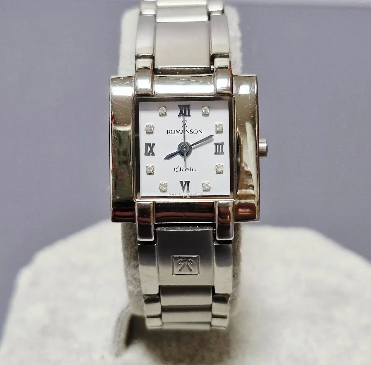 ROMANSON ロマンソン