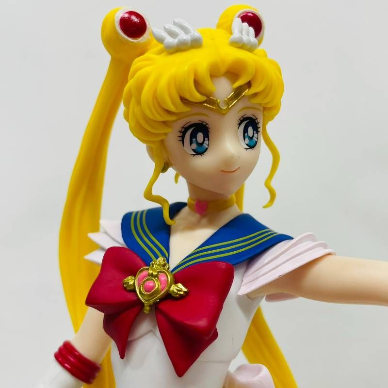 セーラームーン GLITTER ＆ GLAMOURS セーラームーン ジュピター