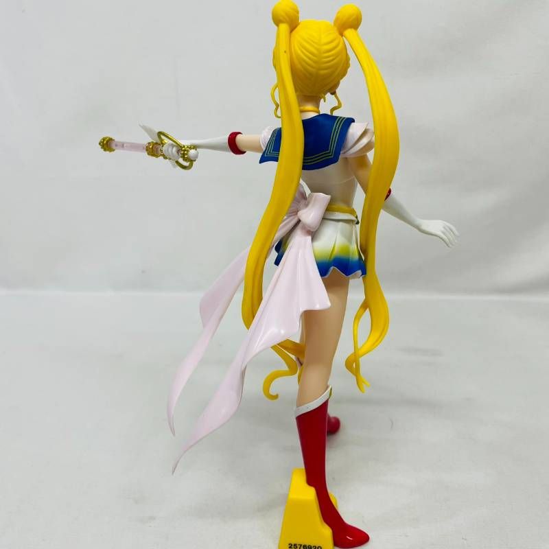 セーラームーン GLITTER ＆ GLAMOURS セーラームーン ジュピター