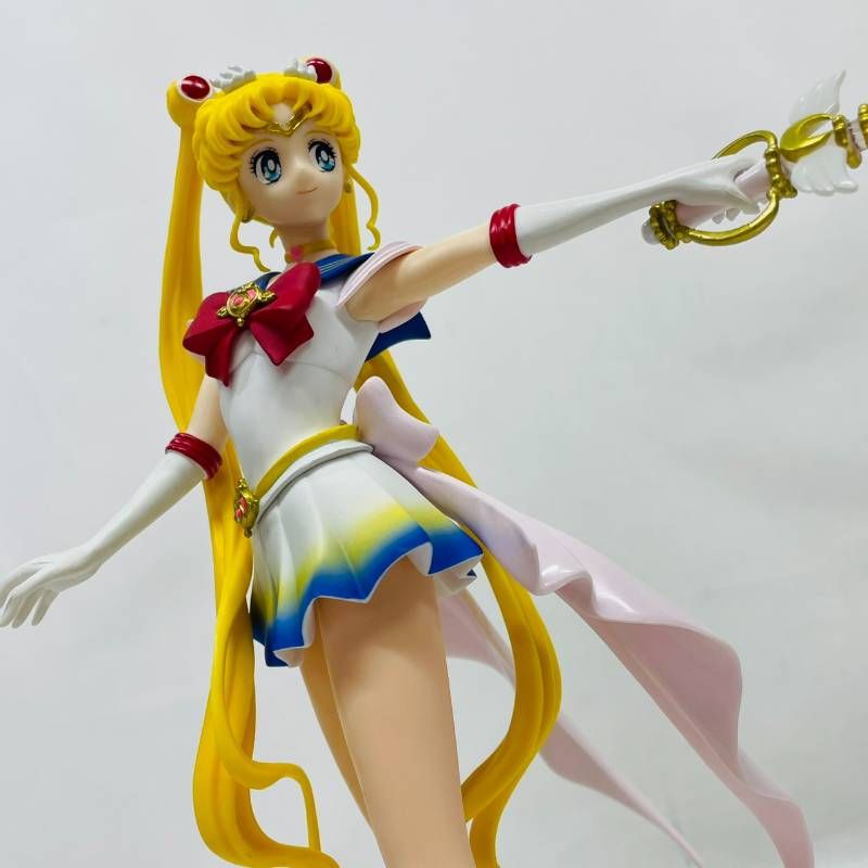 セーラームーン GLITTER ＆ GLAMOURS セーラームーン ジュピター