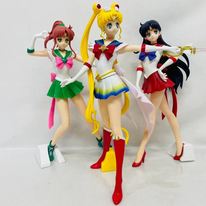 セーラームーン GLITTER ＆ GLAMOURS セーラームーン ジュピター