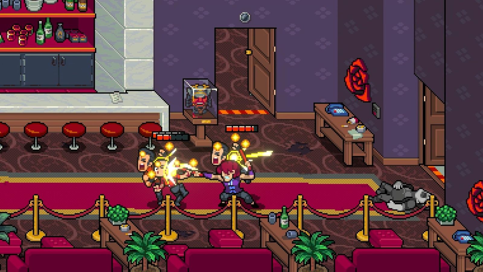 オリジナルステッカー