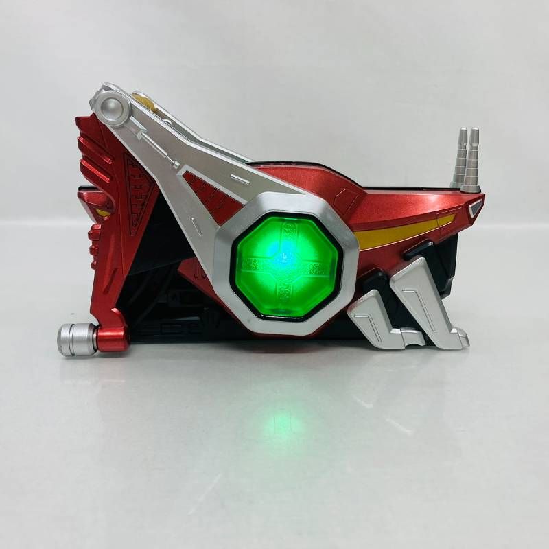 BANDAI - ｺﾝﾌﾟﾘｰﾄｾﾚｸｼｮﾝ　仮面ﾗｲﾀﾞｰｶﾌﾞﾄ　ﾎｯﾊﾟｰｾﾞｸﾀｰ CSM コンプリートセレクションモディフィケーション 仮面ライダー