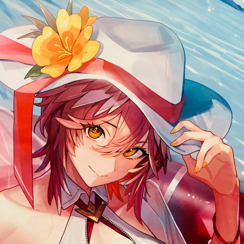 タペストリー 鷹嶺ルイ holox女幹部Ver [かかげ][おもちやさん]