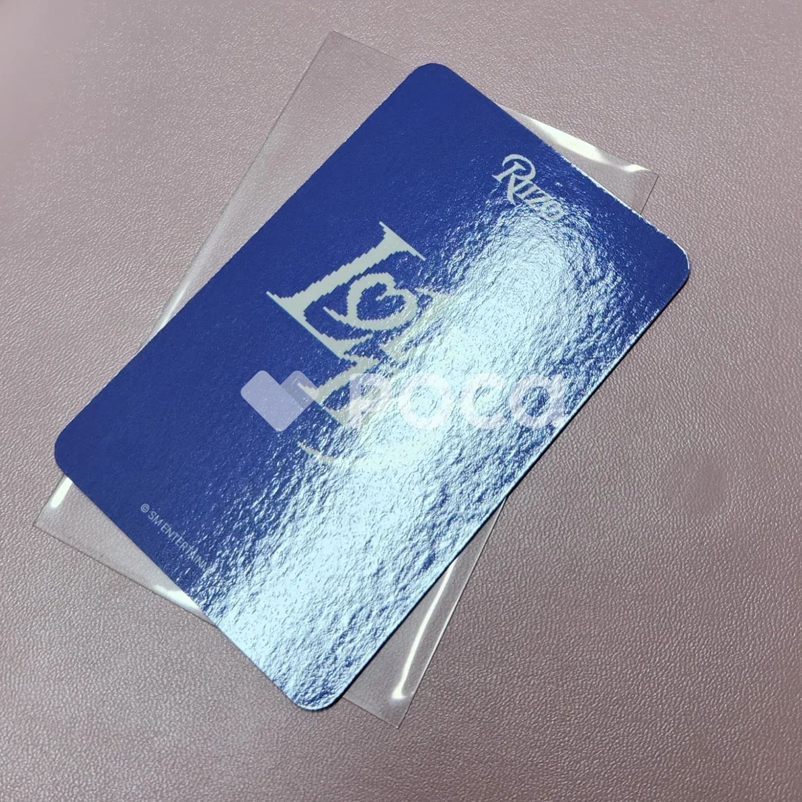 RIIZE アントン Get A Guitar EVERLINE ラキドロ - メルカリ