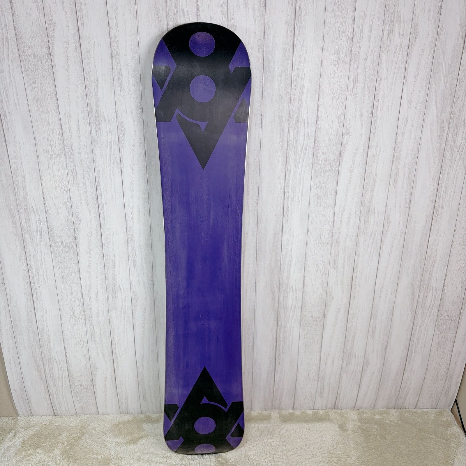 Burton バートン SNOWスノーボード X8V - メルカリ