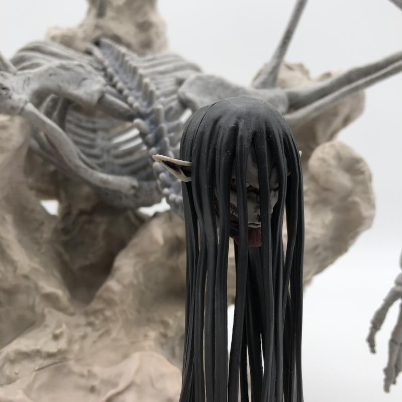 ラストワン賞 終尾の巨人