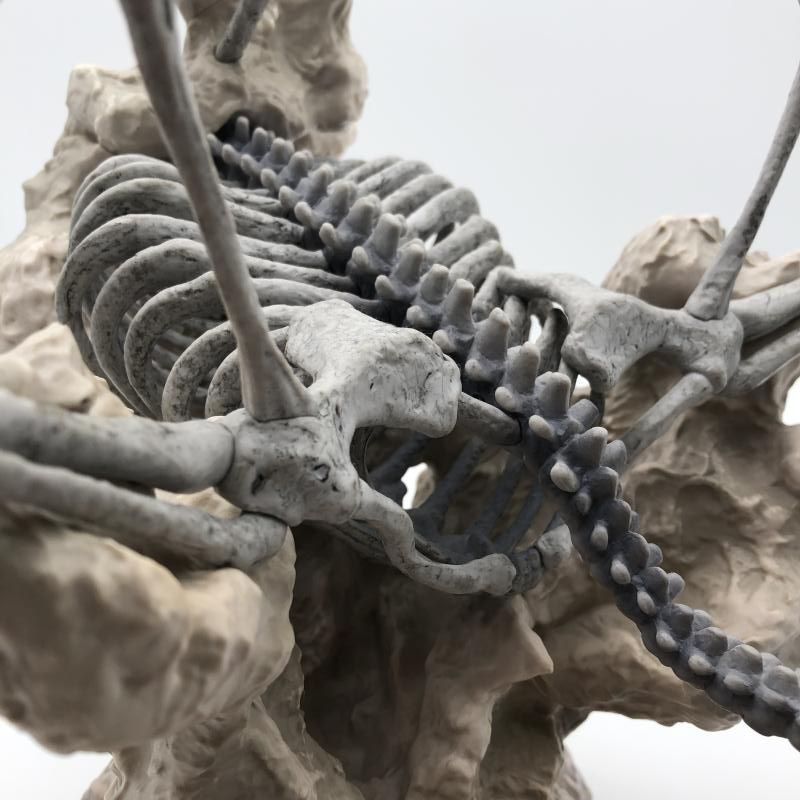  開封 ラストワン賞 終尾の巨人 フィギュア ｢一番くじ 進撃の巨人～地鳴らし～｣ 10 その他 おもちゃ