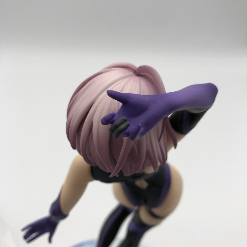 中古】開封)東京フィギュア シールダー/マシュ・キリエライト 限定Ver