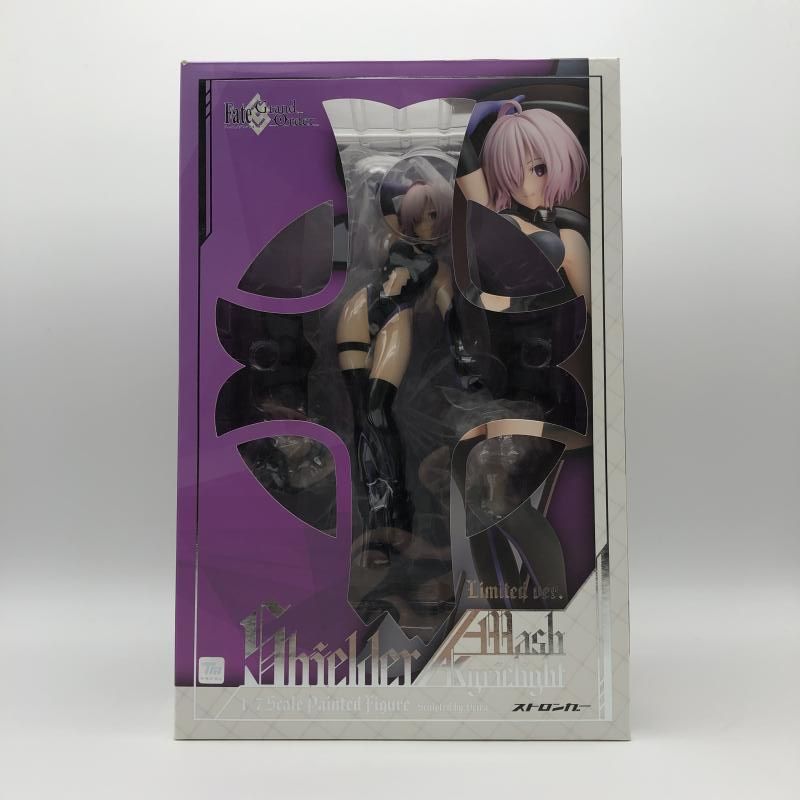 中古】開封)東京フィギュア シールダー/マシュ・キリエライト 限定Ver