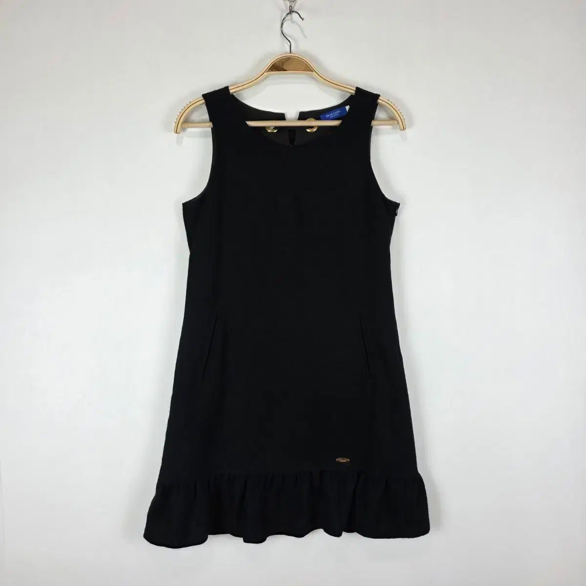 BLUE LABEL ウール ONE PIECE