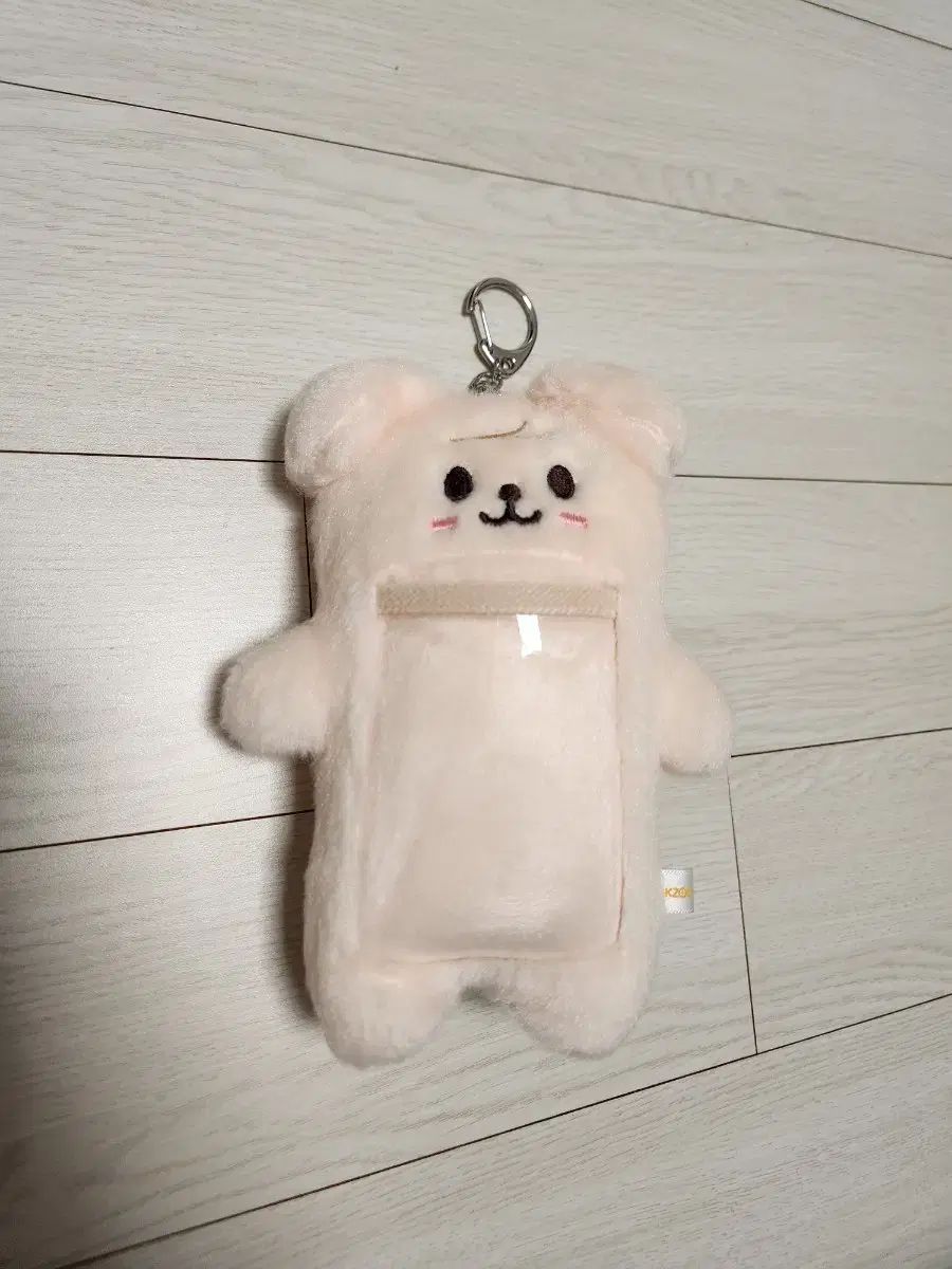 SKZOO パピーム PLUSH トレカホルダー Stray Kids(ストレイキッズ