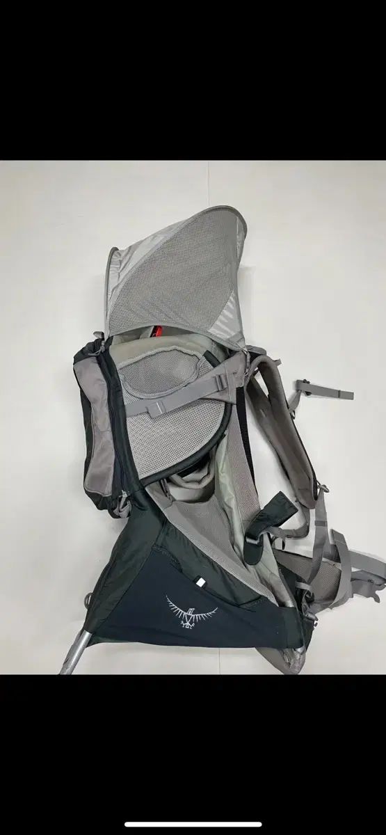 オスプレイ OSPREY ポーコ 赤ちゃん キャリアー