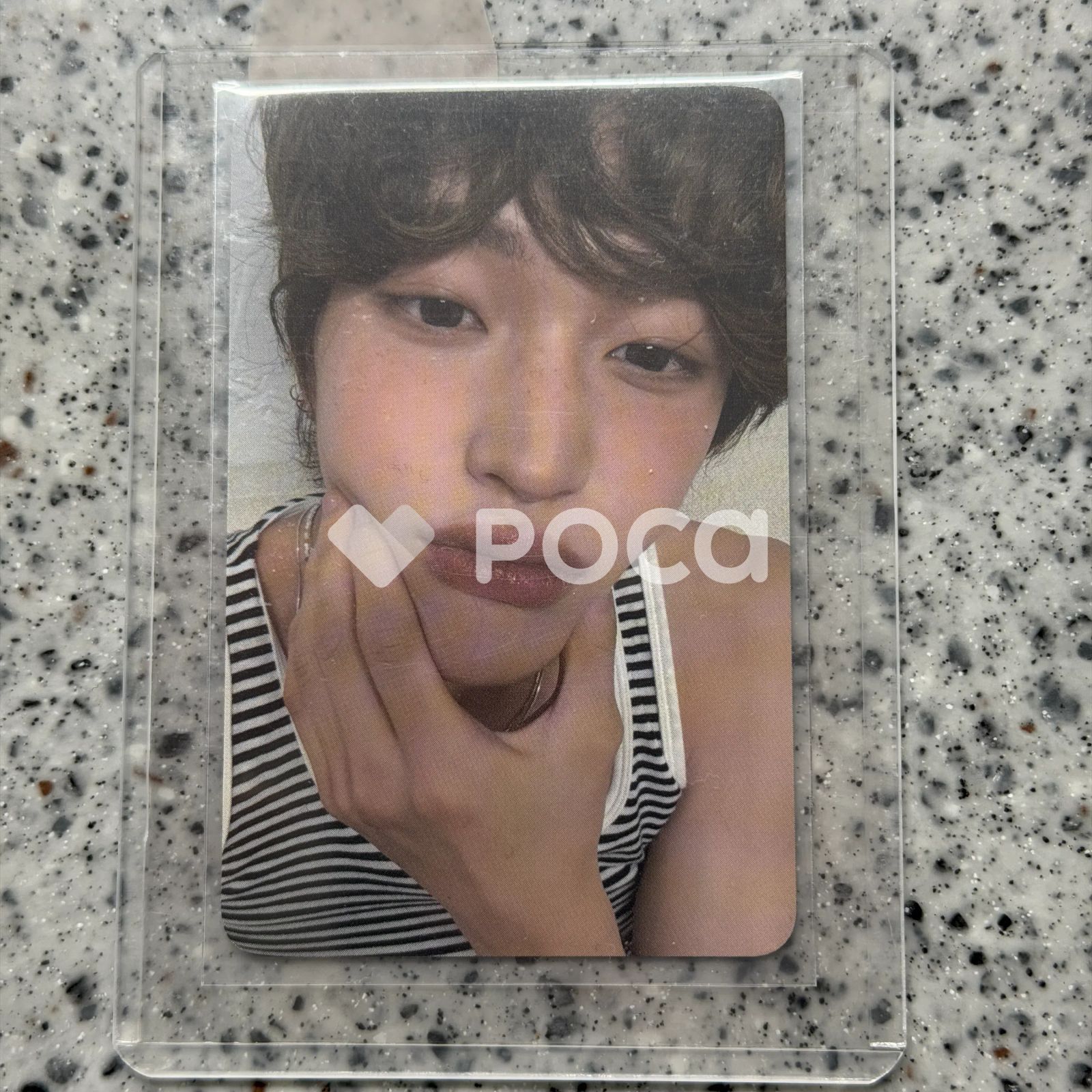 RIIZE ウォンビン 2025 RIIZE CONCERT TOUR [RIIZING LOUD] IN SEOUL