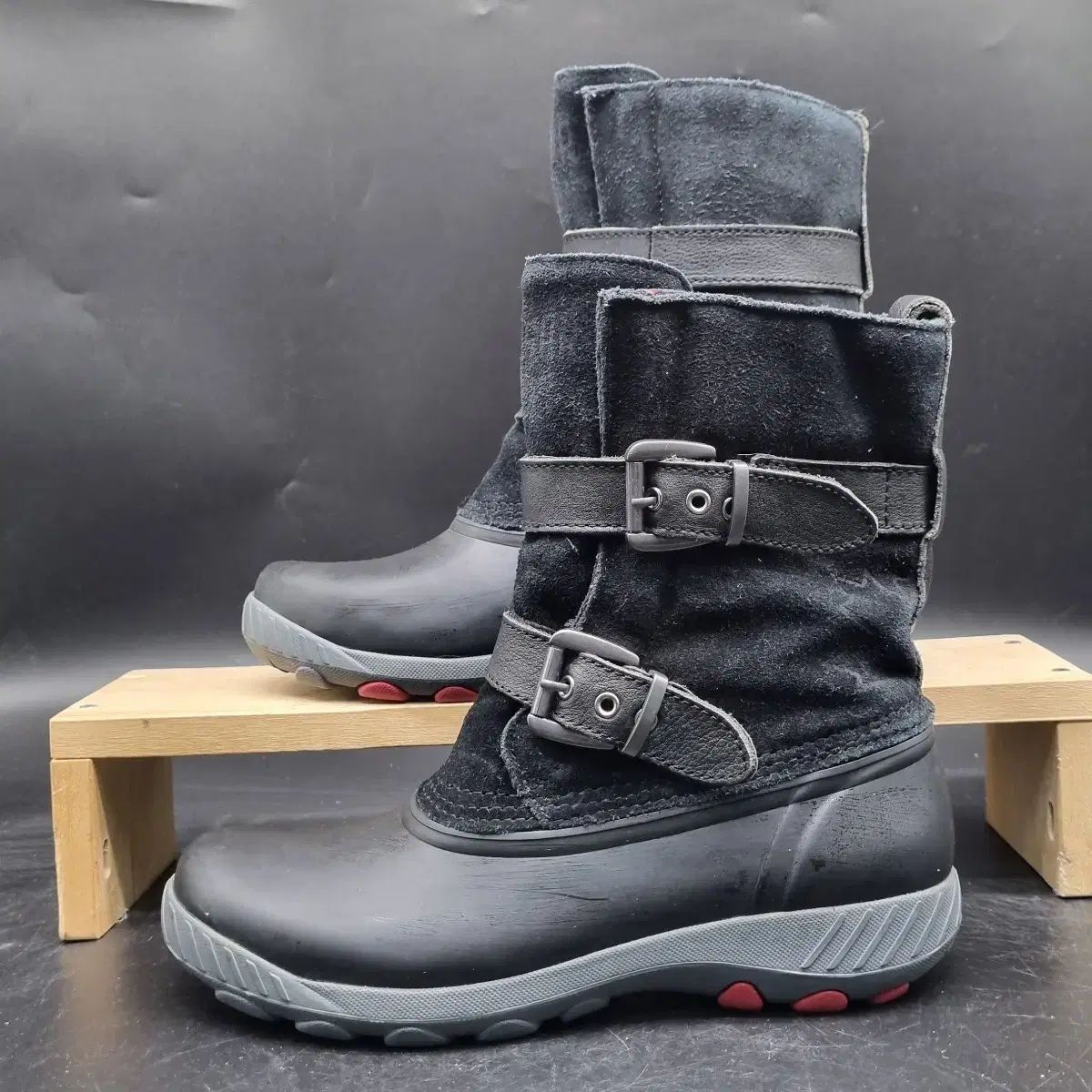 クーガー スノウ ブーツ 防寒用 240