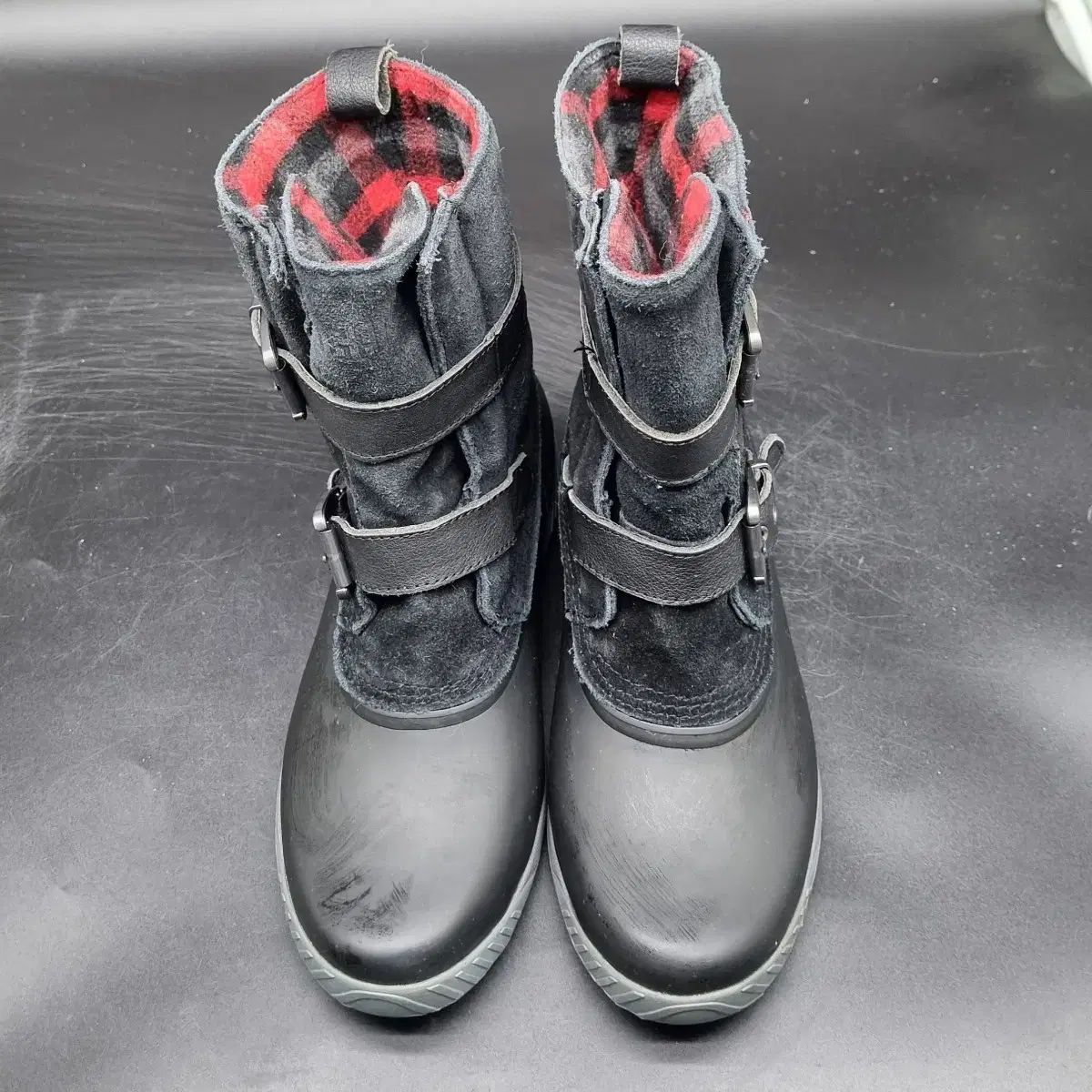 クーガー スノウ ブーツ 防寒用 240