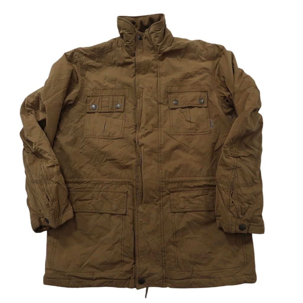 古着卸 アウトドアブランドMIX ヘビー ジャケット 4枚セット (メンズ L