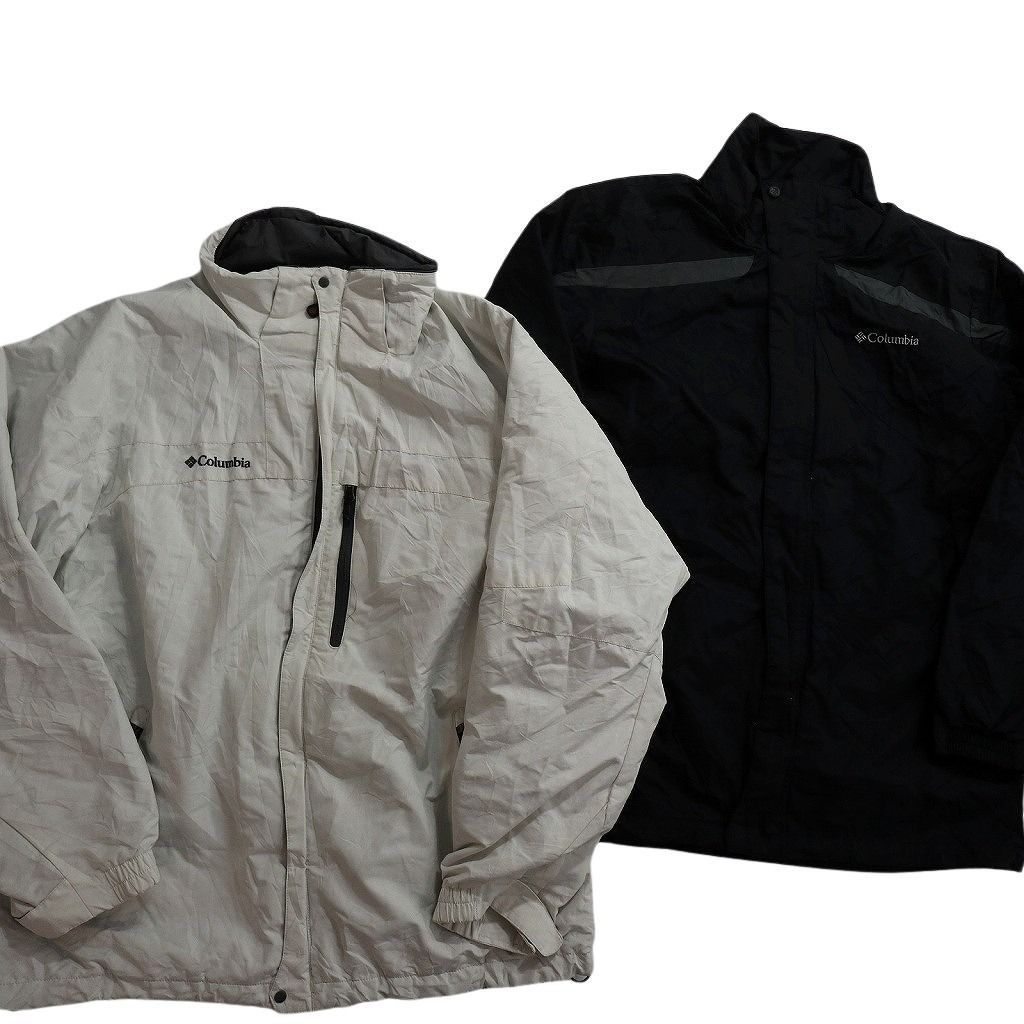 USA古着 メンズ Mix ライトアウター 24枚セット 古着卸 USA古着 メンズ Mix ライトアウター 24枚セット 古着卸