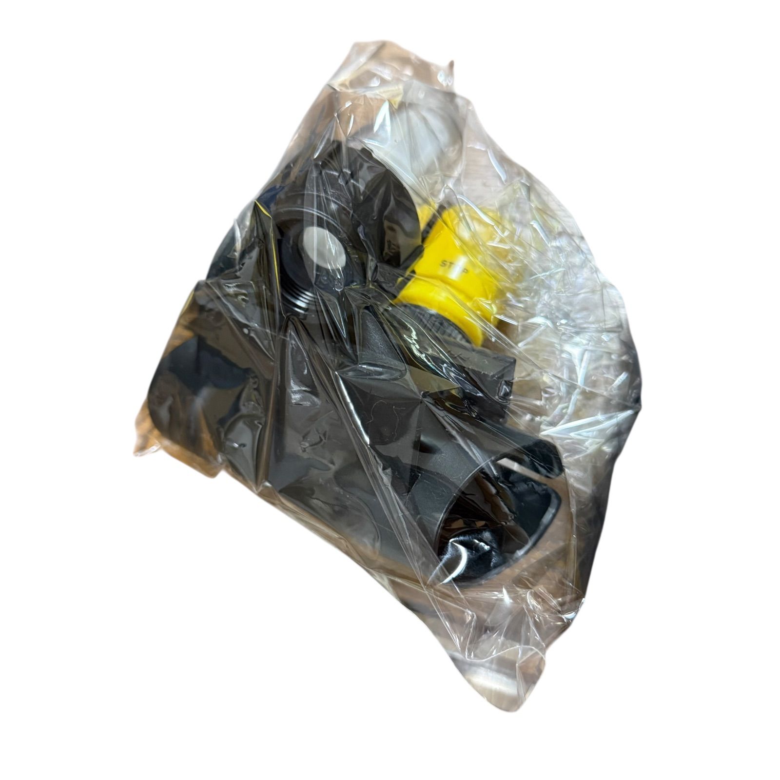 ベランダ 家庭用高圧洗浄機