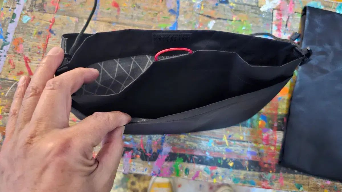 スッタフ パック