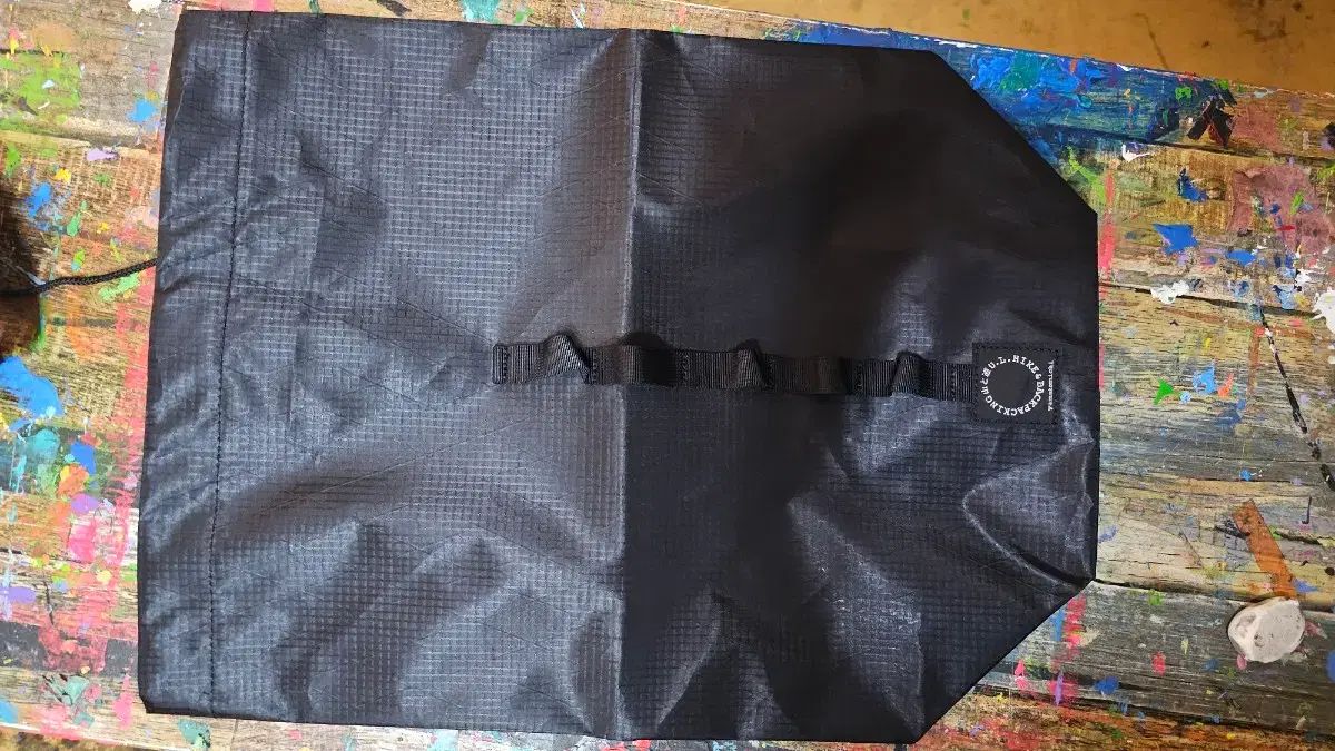  ヤマトミチ サコシュー スッタフ パック その他 アウトドアウェア小物