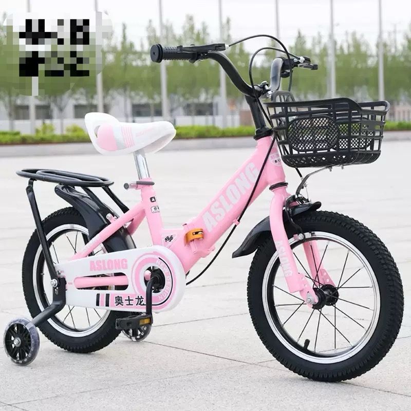 大好評 子供用自転車 折り畳み 折りたたみ コンパクト 12インチ 補助輪 幼児用 泥除け付き 男の子 女の子 3歳 4歳 5歳8歳9歳