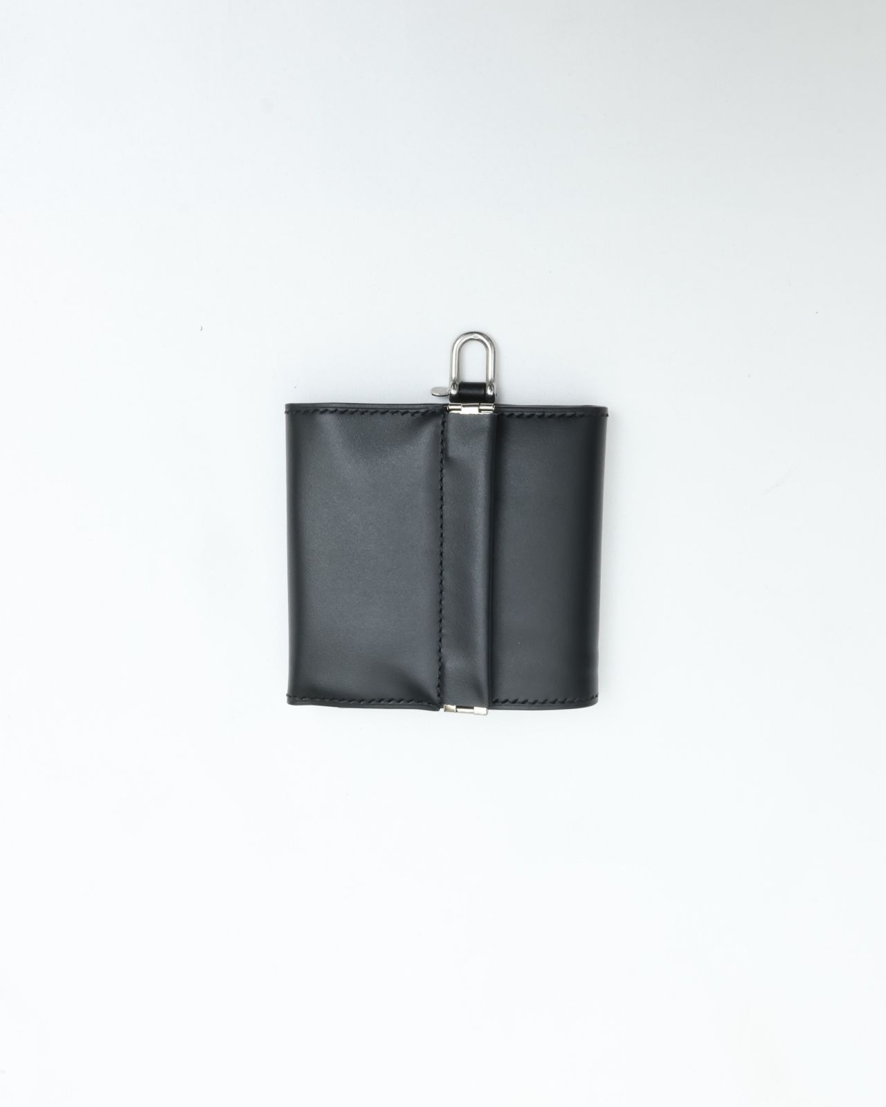 ED ROBERT JUDSON エドロバートジャドソン DERRICK shackle bif wallet B 01 SEWL 65 LS デリック ウォレット 財布 レザー 革