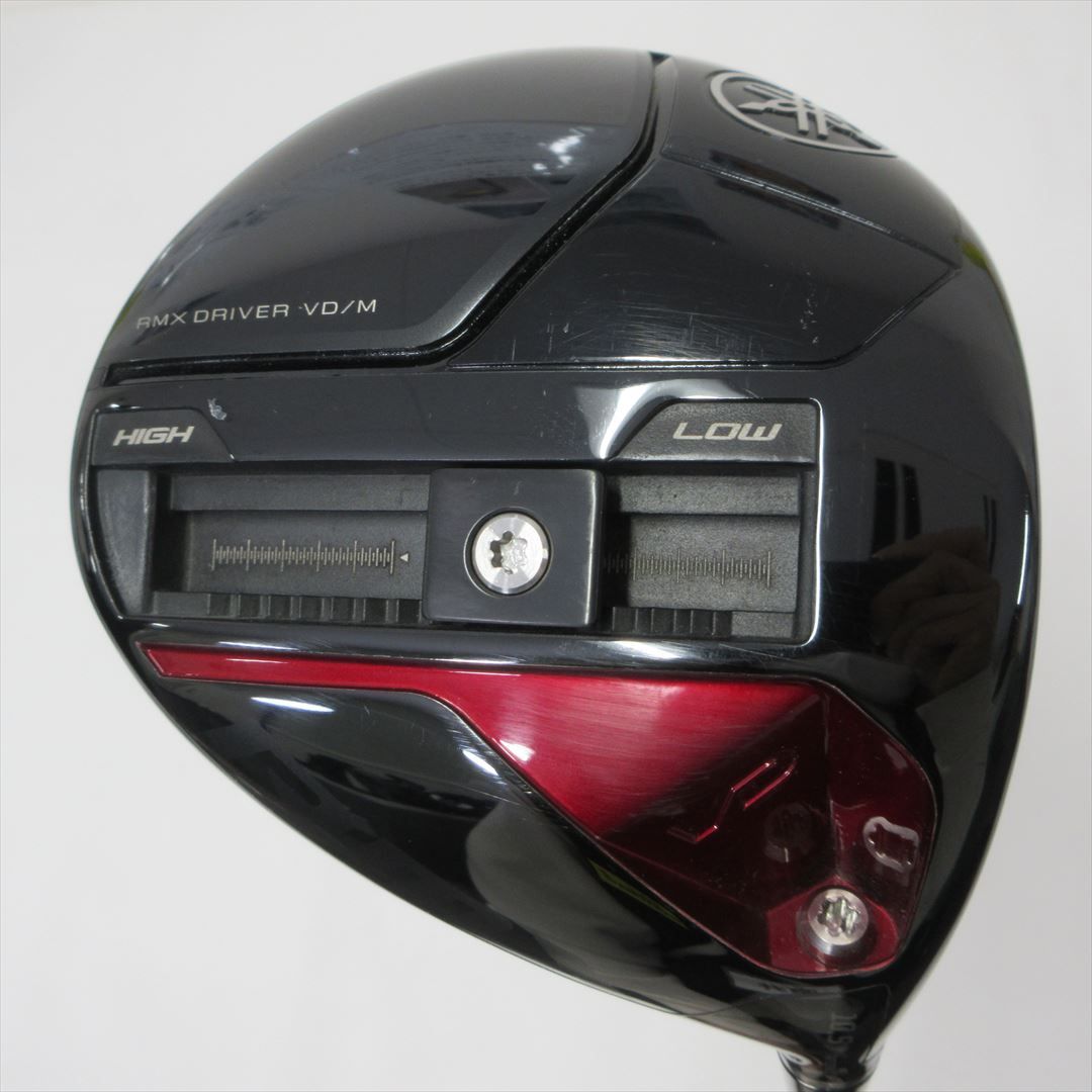 RMX VD M 2025 ドライバー カーボン メンズ