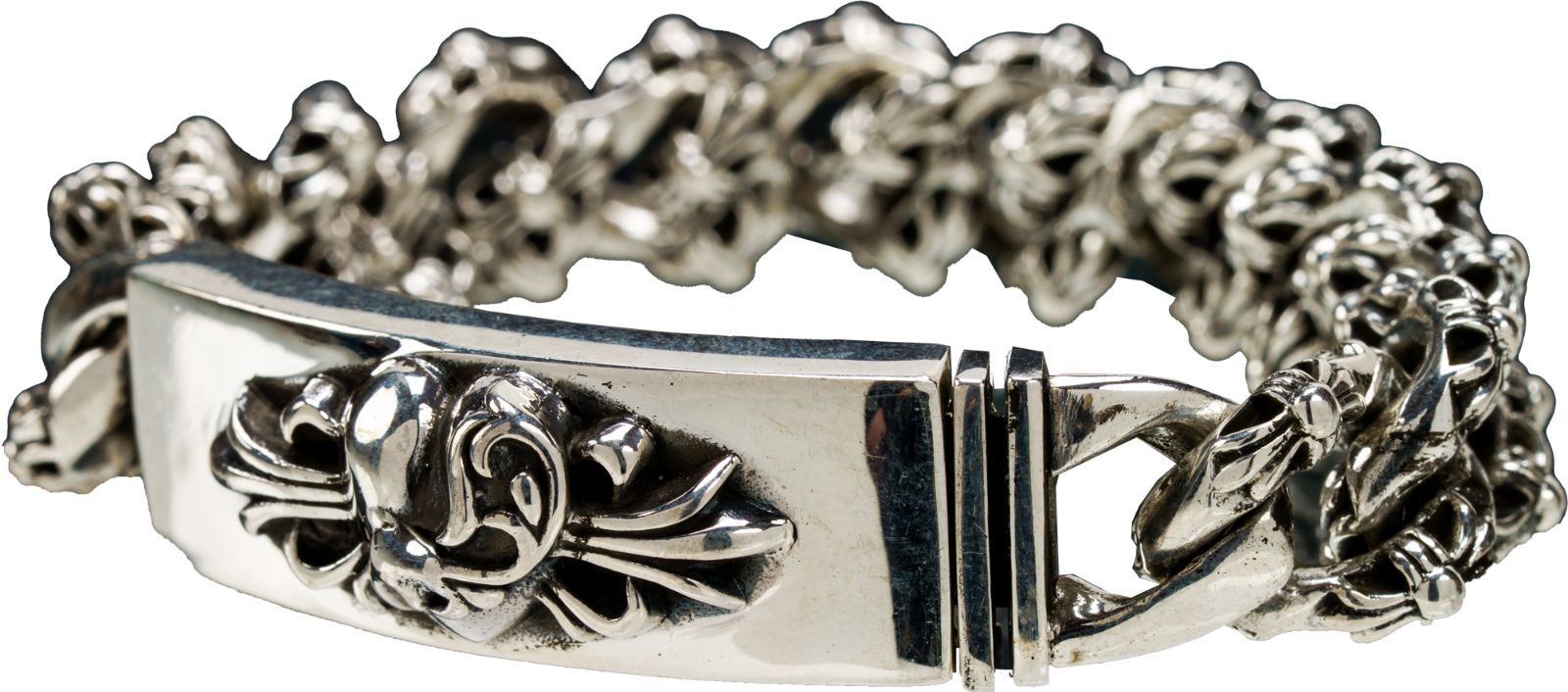 シルバー925が放つ静かな支配力