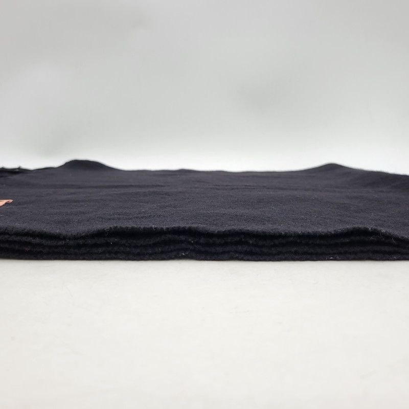 中古品】ACNE STUDIOS アクネストゥディオズ FRINGE WOOL MUFFLER