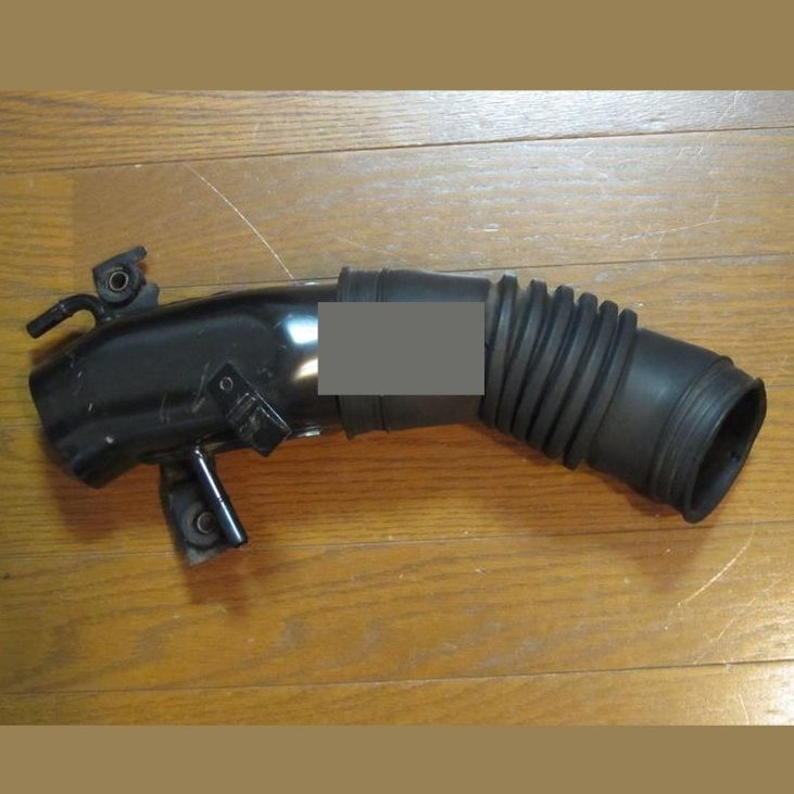 トヨタ TOYOTA 純正 新品 未使用 ハイエース HIACE KZH1## LH1## RZH1## TRH1## エアクリーナー ホース NO.2 パーツ エンジン タイヤ バンパー 検索 マフラー 希少