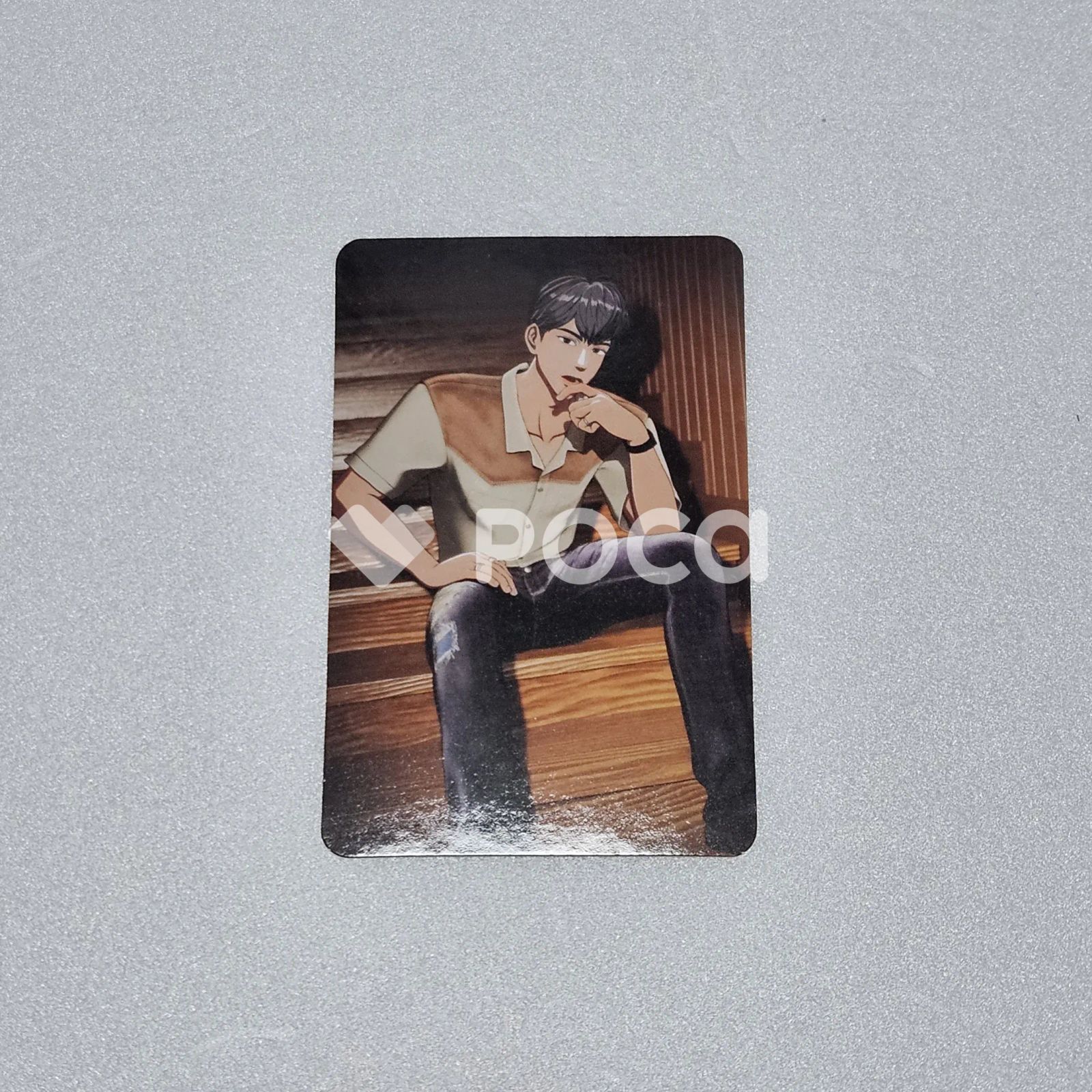 PLAVE ハミン ASTERUM 433-10 ラキドロ - メルカリ